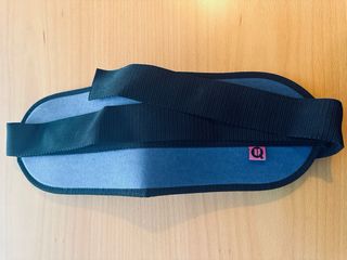 Cinturón abdominal Ubiotex 2,70cm