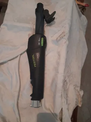 Jirafa Festool Planex LHS 225 EQ-PLUS