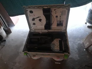 Jirafa Festool Planex LHS 225 EQ-PLUS