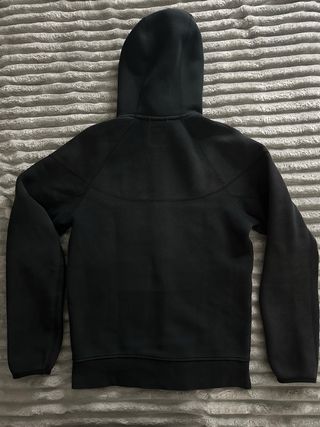 Conjunto Nike Tech Negro Talla S