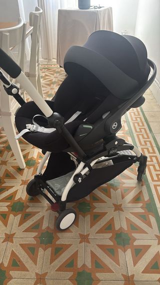 Accesorios para silla de paseo bebe yoyo