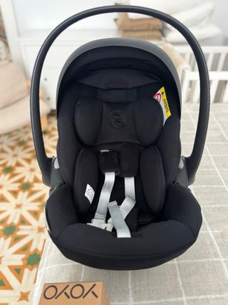 Accesorios para silla de paseo bebe yoyo