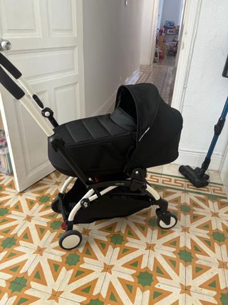 Accesorios para silla de paseo bebe yoyo