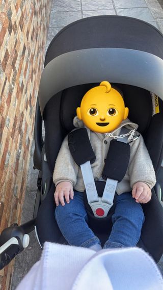 Accesorios para silla de paseo bebe yoyo