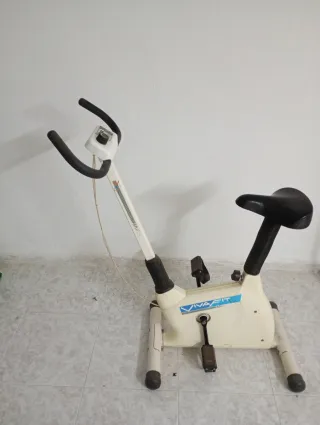 Bicicleta Estática Viva Fit