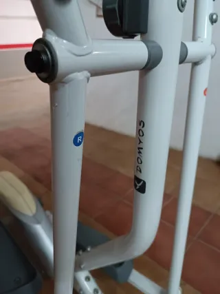 Bicicleta Elíptica