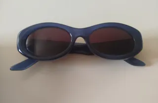 Gafas de sol Morange vintage