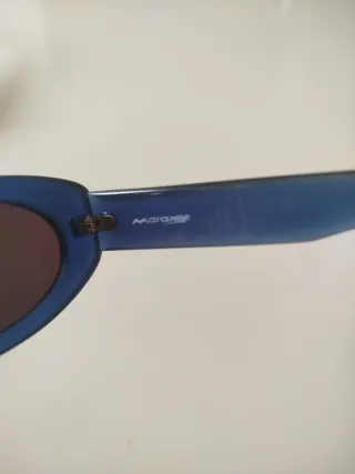 Gafas de sol Morange vintage