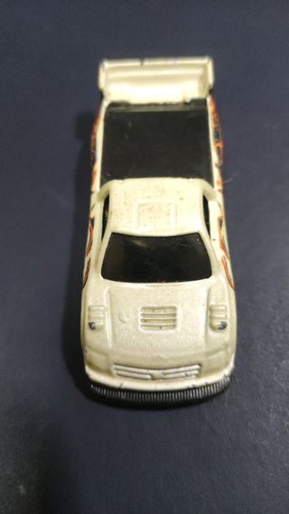 Hot Wheels Pikes Peak Tacoma 1999