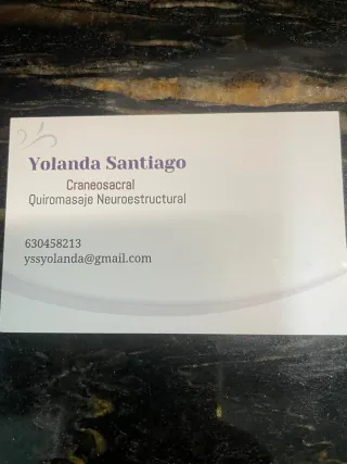 Terapias naturales, osteopatía craneosacral y mas.