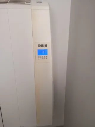 Radiador HJM SB-600 600W