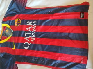 Camiseta FC Barcelona Messi 10 2014