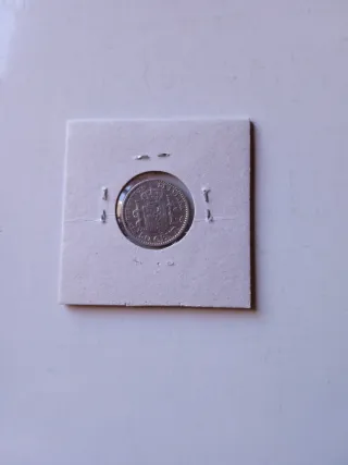 50 centimos 1904-0-4 Alfonso XIII plata