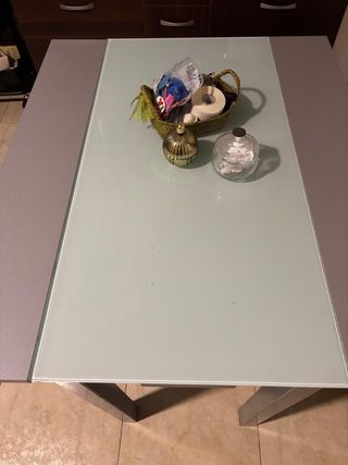 mesa extendible cocina