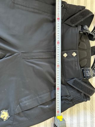 Pantalón esquí Descente Hombre Talla L
