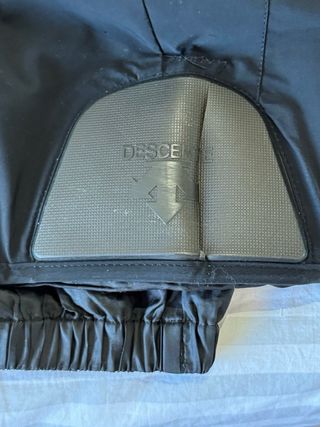Pantalón esquí Descente Hombre Talla L