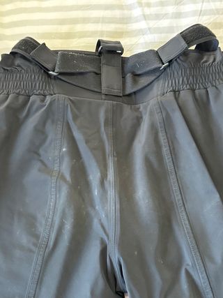 Pantalón esquí Descente Hombre Talla L