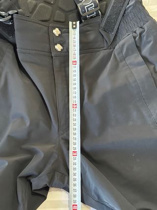 Pantalón esquí Descente Hombre Talla L