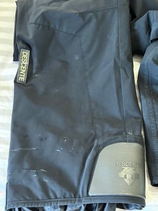 Pantalón esquí Descente Hombre Talla L