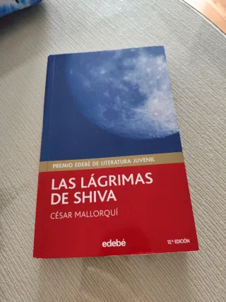 Las Lágrimas de Shiva (Periscopio/ Periscope) (...