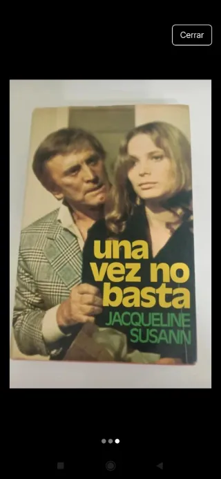 2 libros interesante y entretenidos