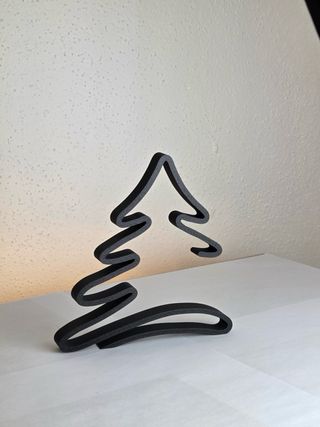 Albero di Natale Decorativo