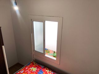 Alquiler de habitación por día