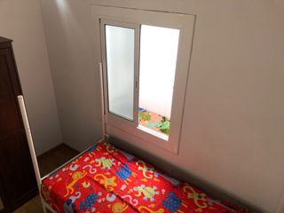 Alquiler de habitación por día