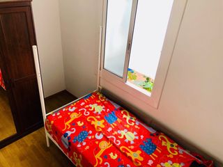 Alquiler de habitación por día