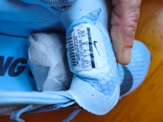 Zapatillas Nike Zoom Fly 5 Talla 42.5 Nuevas