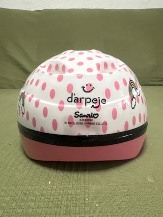 Patines en línea Wingo Morado/Gris