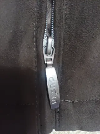 Chaquetón hombre Dustin marrón