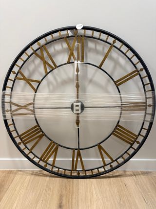 Orologio da Parete Grande Maison du Monde