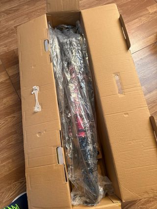 Patinete Scooter Rosa Slider