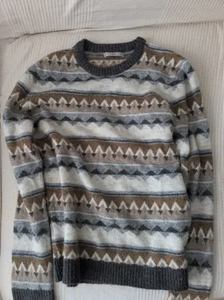 Jersey Mango Talla M