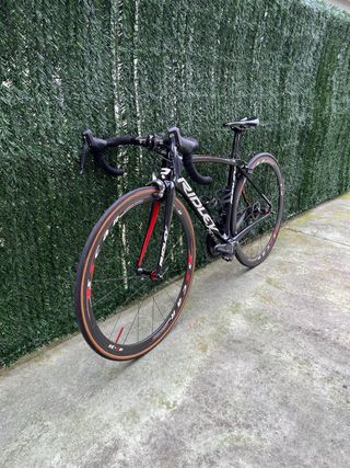 Bicicleta Ridley Fénix SL