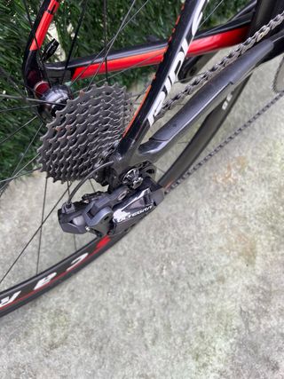 Bicicleta Ridley Fénix SL