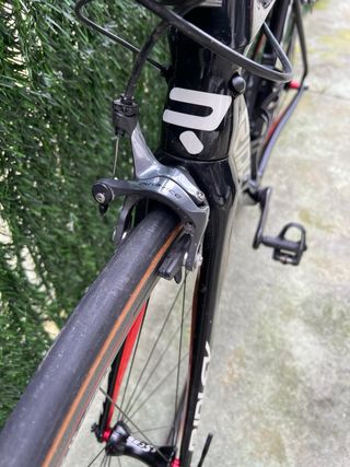 Bicicleta Ridley Fénix SL