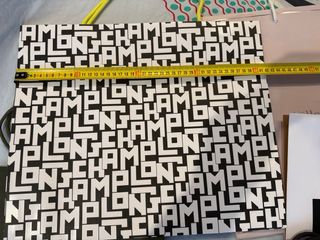 Bolsas de Cartón de Marca Varias