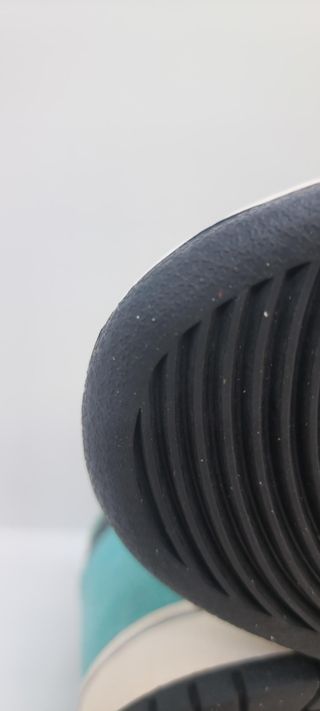 Nike SB Dunk Mid Sea Crystal Preto/Azul