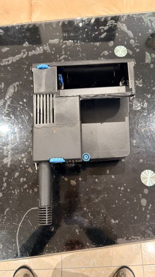 Acuario Aquatlantis 150L con mueble