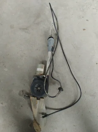 Antena Automática Nissan Patrol GR SLX