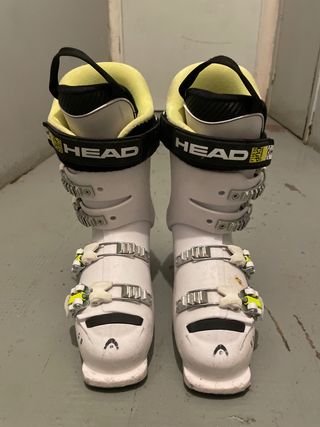 Botas de esquí Head World Cup Rebels