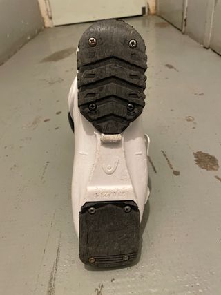 Botas de esquí Head World Cup Rebels