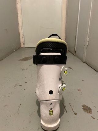 Botas de esquí Head World Cup Rebels