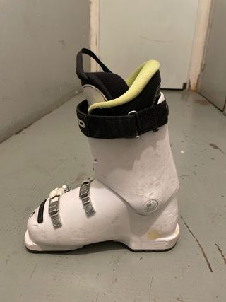 Botas de esquí Head World Cup Rebels