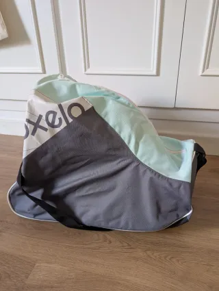 Patines Oxelo Talla 35-38 Niña/o