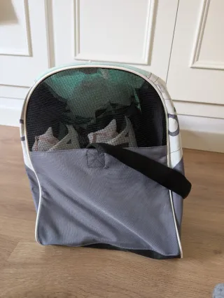 Patines Oxelo Talla 35-38 Niña/o