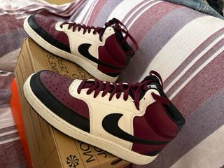 Nike Court Vision Mid NN Talla 42.5