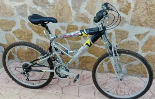 Bicicleta Horch Montaña